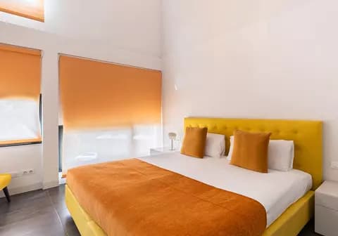 Charming atmosphere and privacy