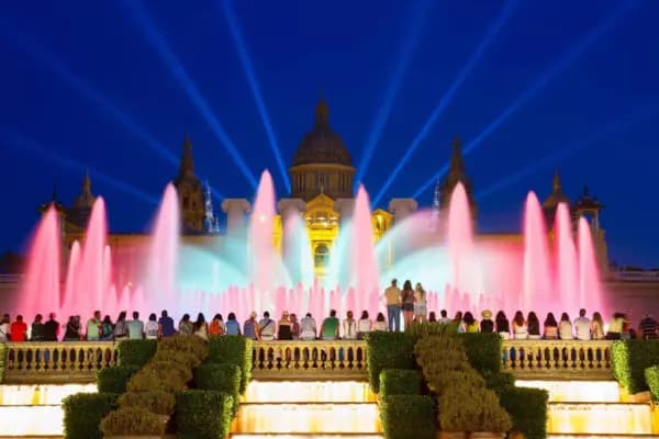 Montjuïc