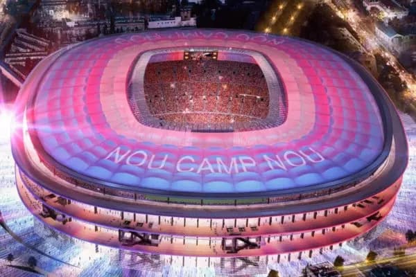 Camp Nou