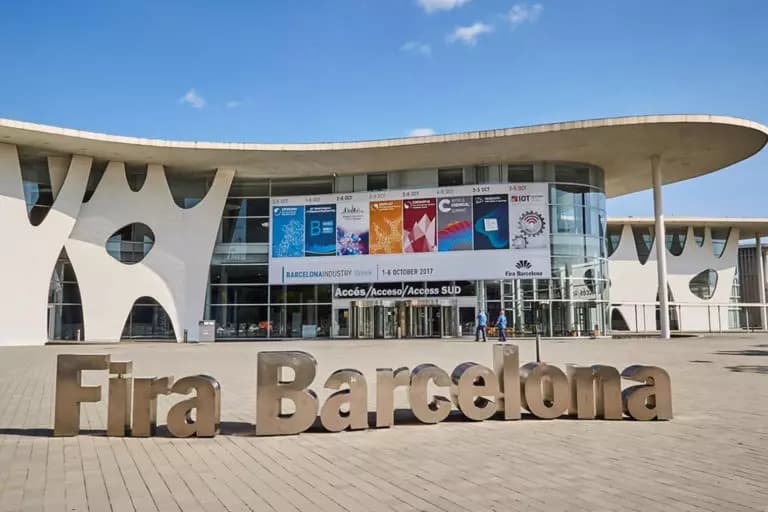 Fira de Barcelona